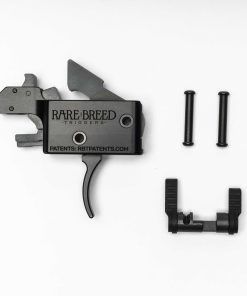 Rare Breed FRT-15L3 Forced Reset Trigger