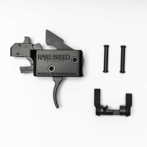 Rare Breed FRT-15L3 Forced Reset Trigger