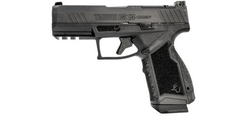 Taurus GX4 Carry .380 ACP Optics-Ready Pistol